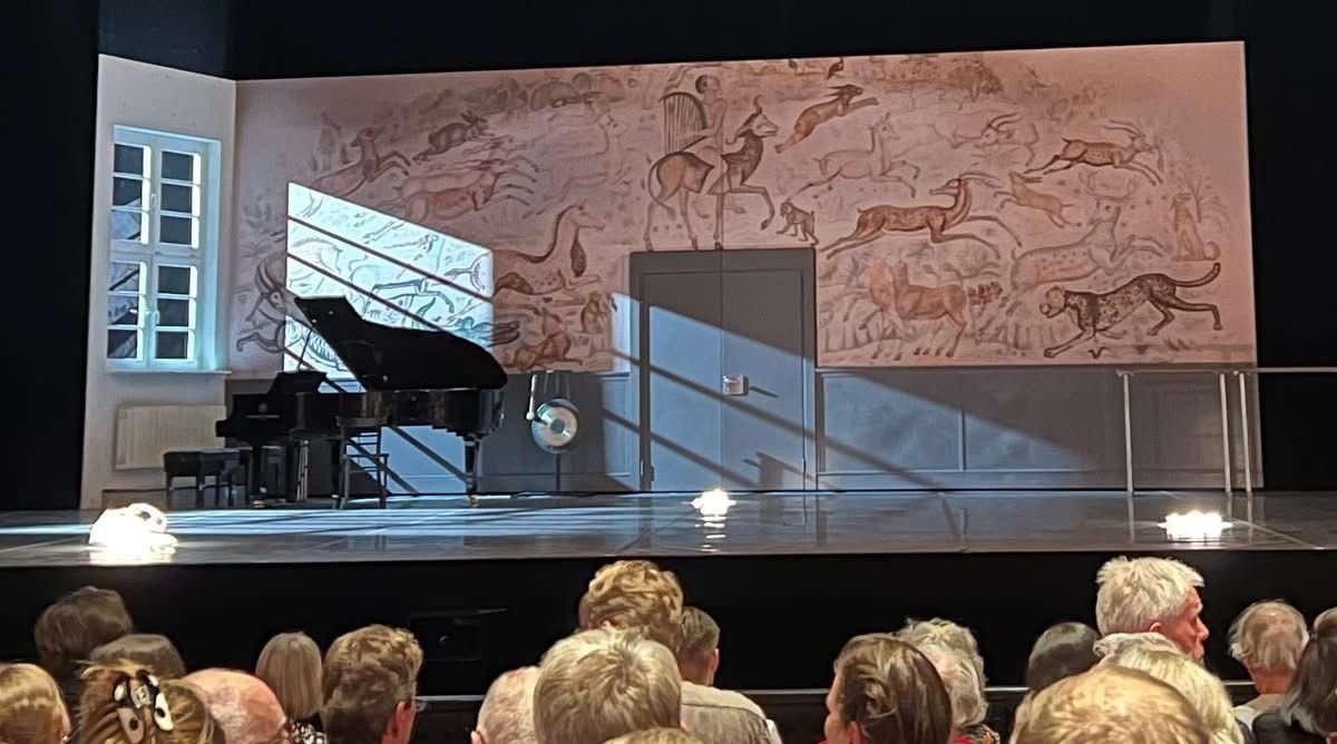 Two Highlights from 2025: Die Unsichtbaren (The Invisibles) and The Snow&nbsp;Queen