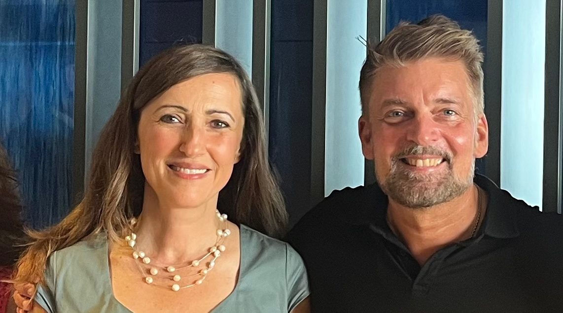 Maestro Matthias Pintscher and the Kansas City Symphony in&nbsp;Hamburg