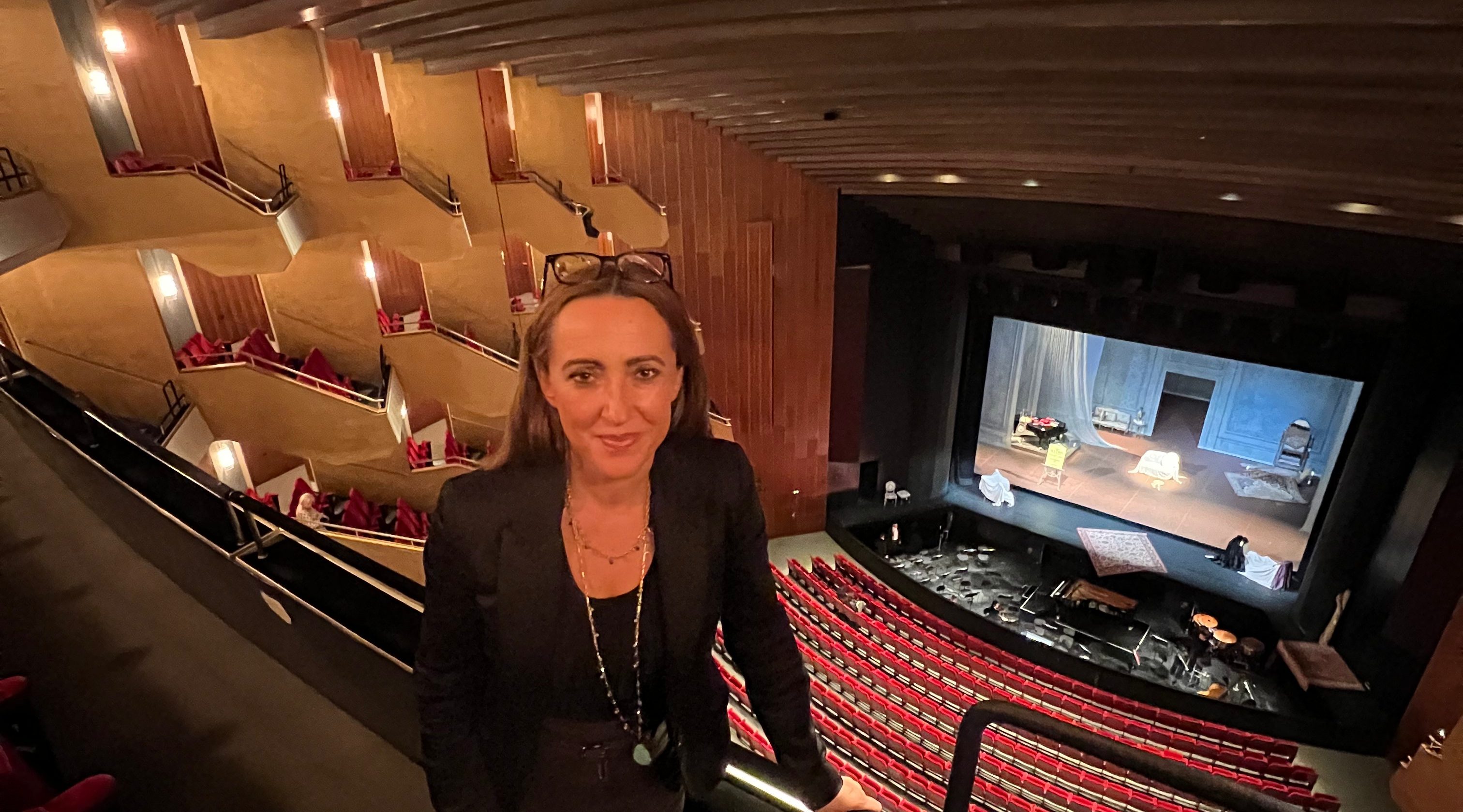 Are Opera and Ballet Really Boring?