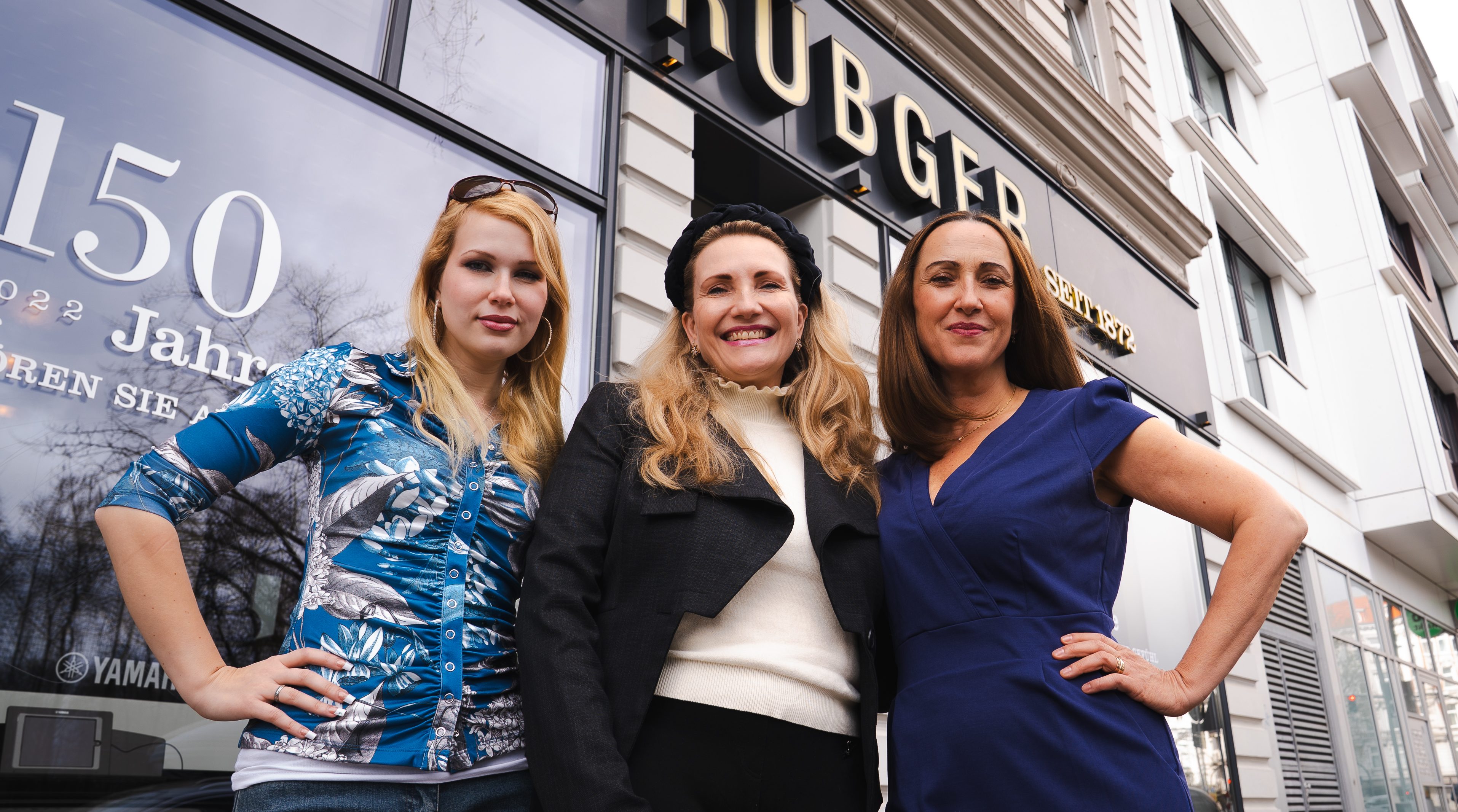 JAZZ CAT ALEXANDRA ROTMANN